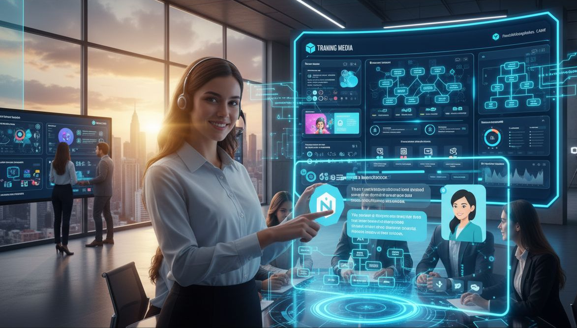 Agente de Servicio al Cliente